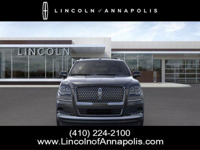 new 2024 Lincoln Navigator L car, priced at $105,810