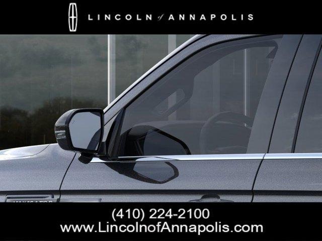 new 2024 Lincoln Navigator L car, priced at $105,810