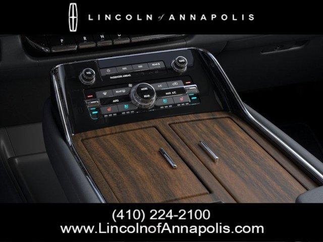 new 2024 Lincoln Navigator L car, priced at $105,810