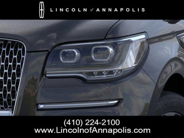 new 2024 Lincoln Navigator L car, priced at $105,810