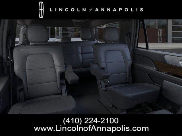 new 2024 Lincoln Navigator L car, priced at $105,810