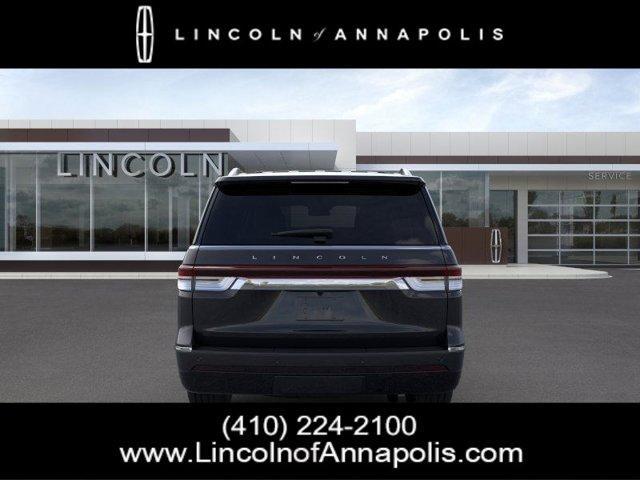 new 2024 Lincoln Navigator L car, priced at $105,810