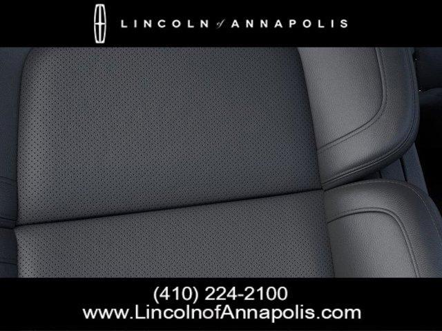 new 2024 Lincoln Navigator L car, priced at $105,810