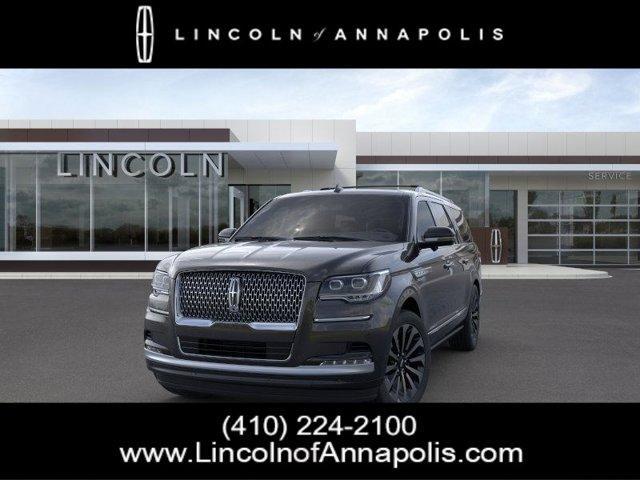 new 2024 Lincoln Navigator L car, priced at $105,810