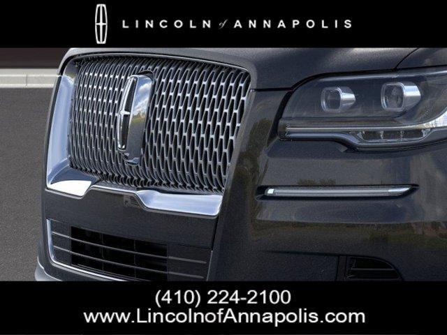 new 2024 Lincoln Navigator L car, priced at $105,810