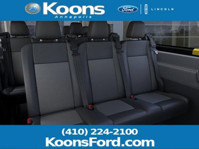 new 2024 Ford Transit-350 car, priced at $57,193