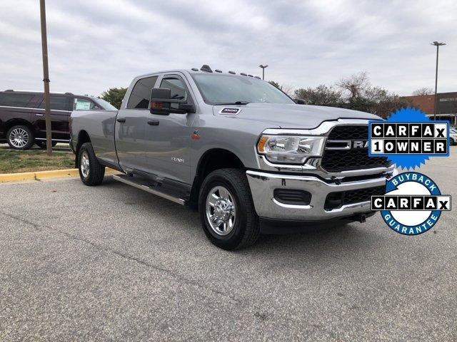 used 2022 Ram 3500 car, priced at $47,795