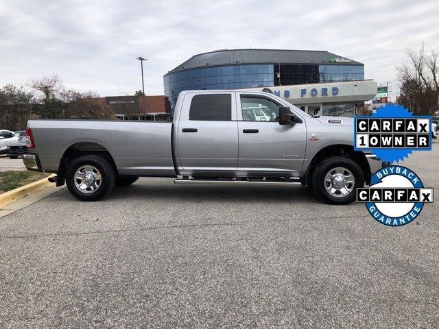 used 2022 Ram 3500 car, priced at $47,795