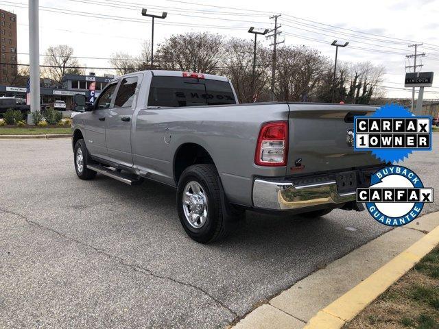 used 2022 Ram 3500 car, priced at $47,795