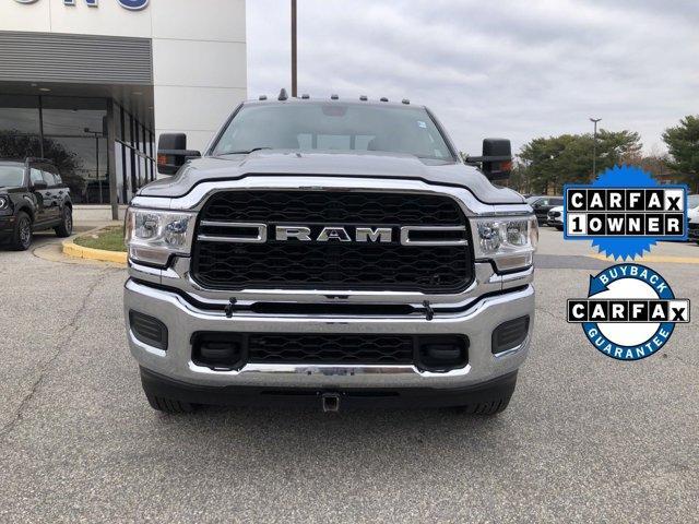 used 2022 Ram 3500 car, priced at $47,795