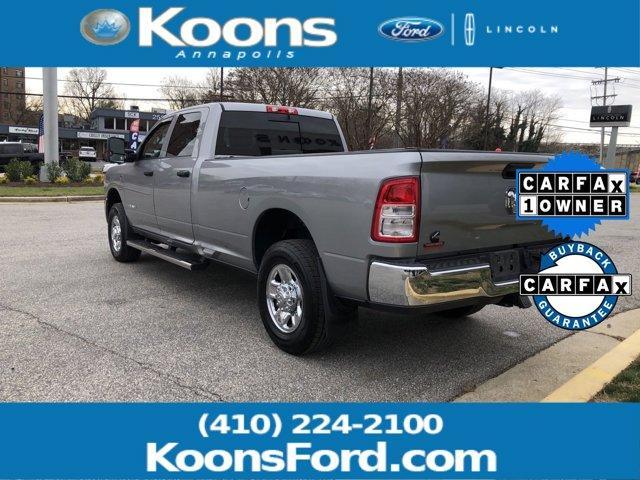 used 2022 Ram 3500 car, priced at $49,595