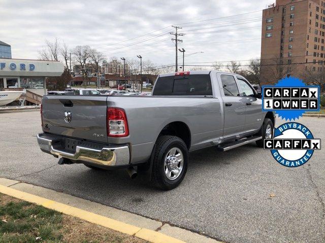 used 2022 Ram 3500 car, priced at $47,795