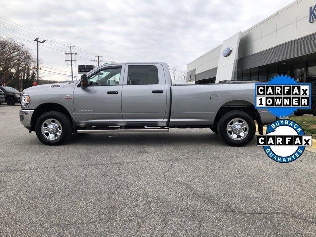 used 2022 Ram 3500 car, priced at $47,795