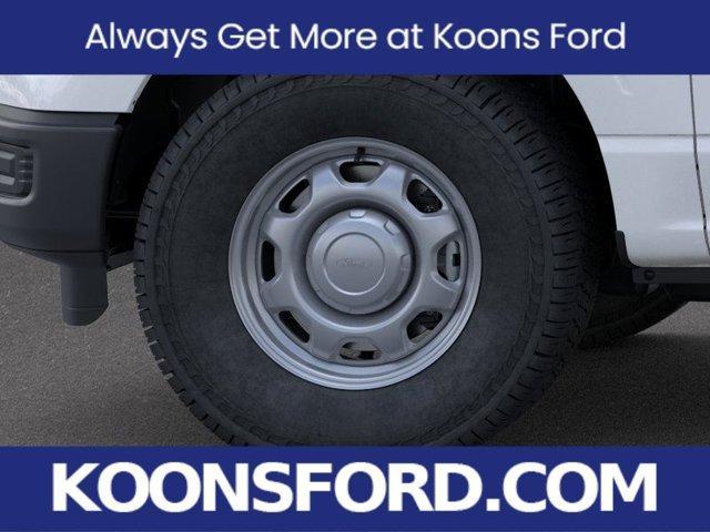 new 2025 Ford F-150 car, priced at $36,893