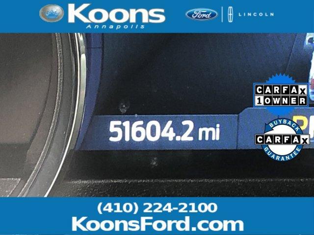 used 2022 Ford F-150 car, priced at $34,995