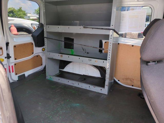 used 2016 Ford Transit Connect car, priced at $15,995