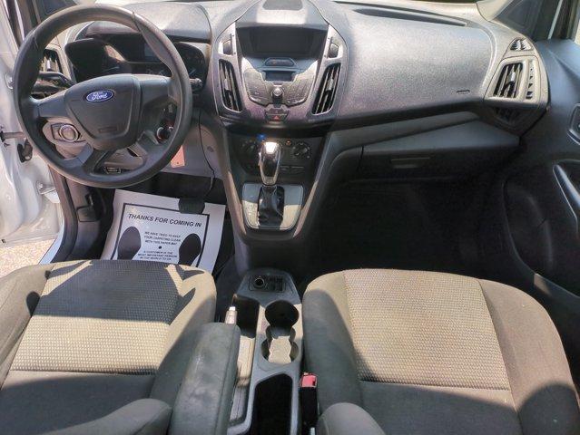 used 2016 Ford Transit Connect car, priced at $15,995