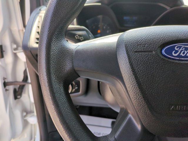 used 2016 Ford Transit Connect car, priced at $15,995