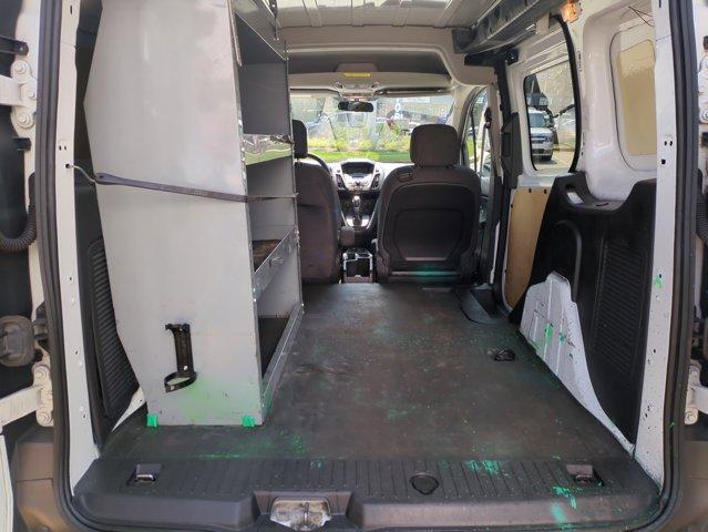 used 2016 Ford Transit Connect car, priced at $15,995