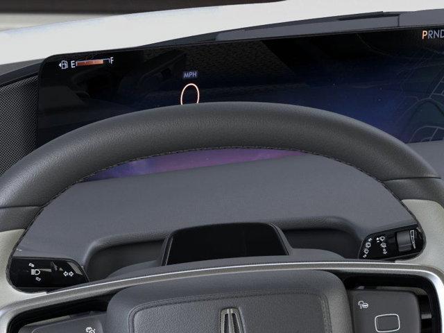 new 2025 Lincoln Navigator car, priced at $101,085