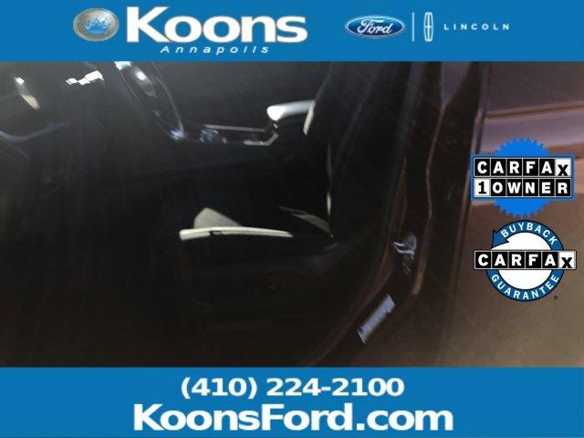 used 2021 Jeep Grand Cherokee L car, priced at $29,995