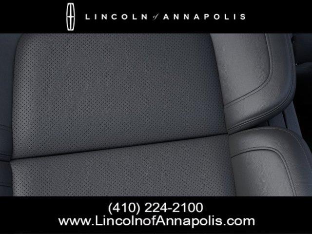 new 2024 Lincoln Navigator car, priced at $104,095