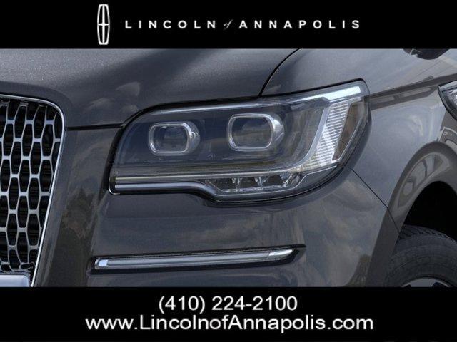 new 2024 Lincoln Navigator car, priced at $104,095