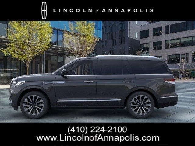 new 2024 Lincoln Navigator car, priced at $104,095