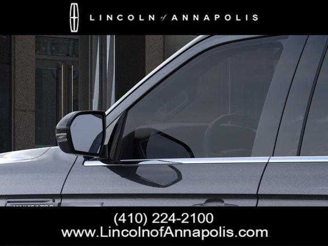 new 2024 Lincoln Navigator car, priced at $104,095