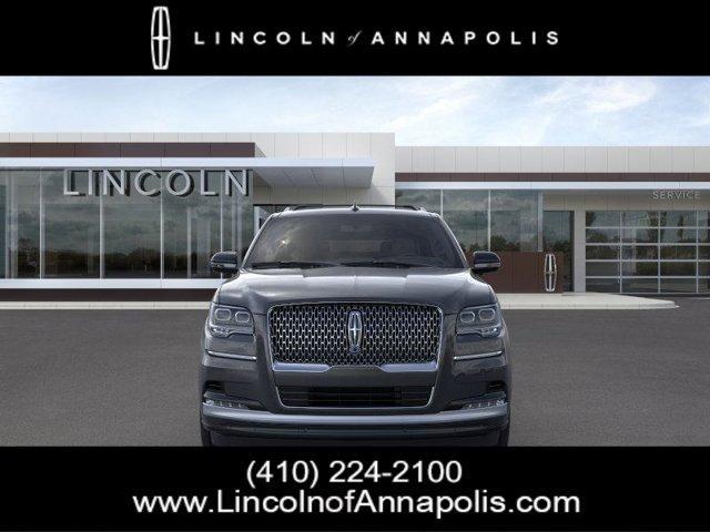 new 2024 Lincoln Navigator car, priced at $99,912