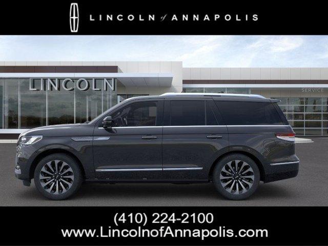 new 2024 Lincoln Navigator car, priced at $95,412