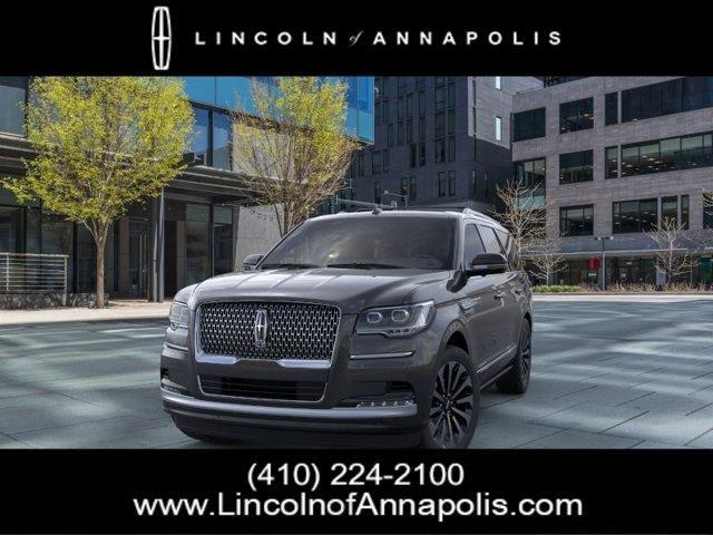 new 2024 Lincoln Navigator car, priced at $104,095