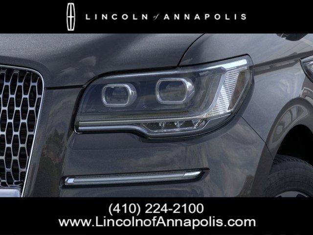 new 2024 Lincoln Navigator car, priced at $99,912