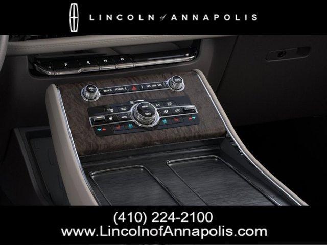 new 2024 Lincoln Aviator car, priced at $69,930