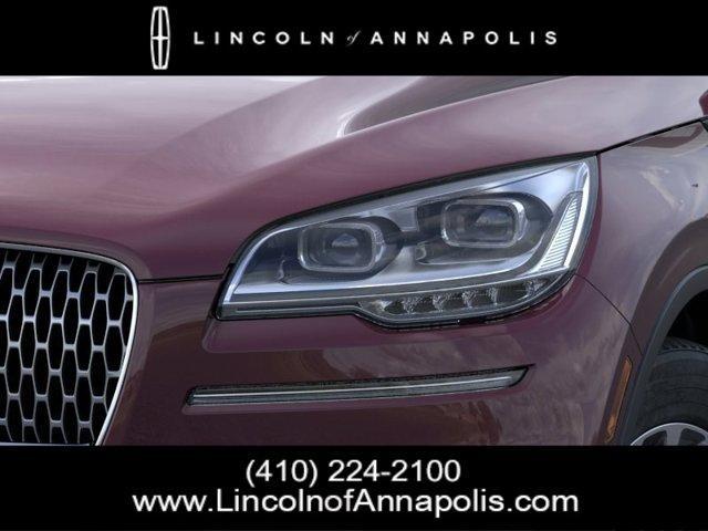 new 2024 Lincoln Aviator car, priced at $69,930