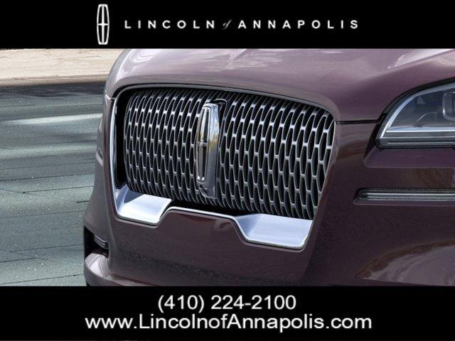 new 2024 Lincoln Aviator car, priced at $69,930