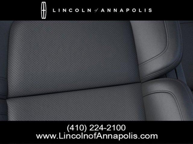 new 2024 Lincoln Navigator car, priced at $101,511