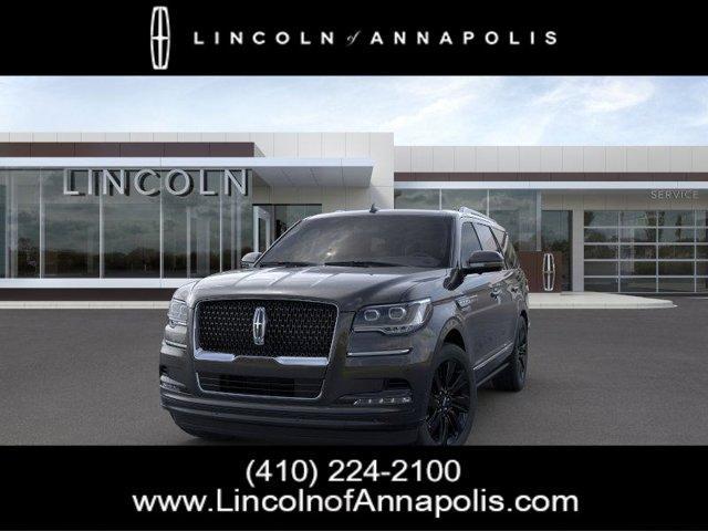 new 2024 Lincoln Navigator car, priced at $101,511