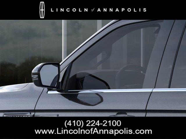 new 2024 Lincoln Navigator car, priced at $101,511