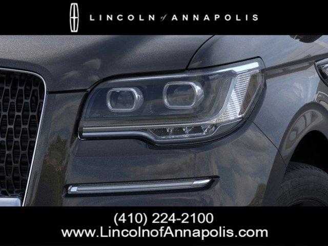 new 2024 Lincoln Navigator car, priced at $101,511