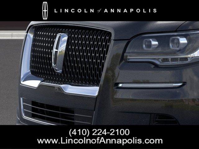 new 2024 Lincoln Navigator car, priced at $101,511