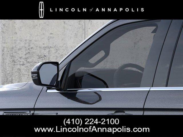 new 2024 Lincoln Navigator car, priced at $101,261