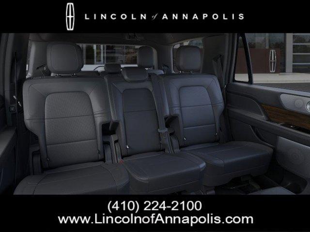 new 2024 Lincoln Navigator car, priced at $101,511