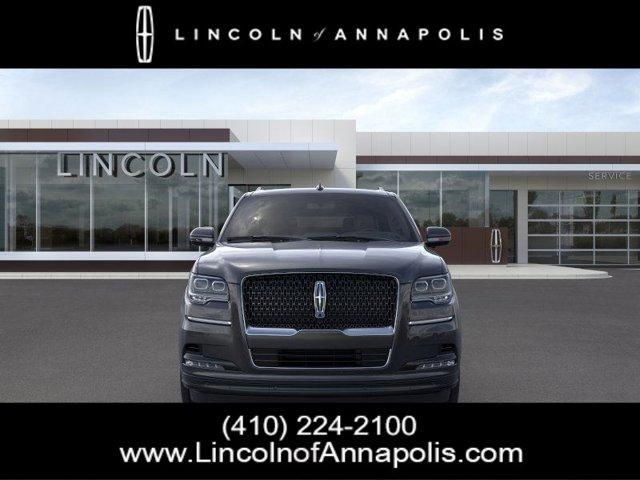 new 2024 Lincoln Navigator car, priced at $101,511