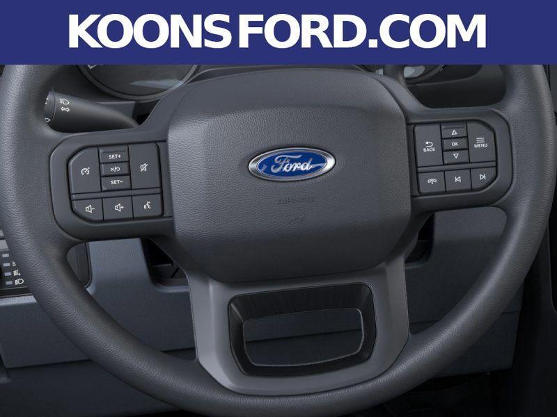 new 2026 Ford F-250 car, priced at $70,380