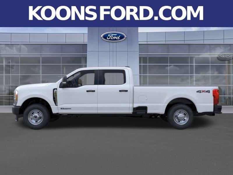 new 2026 Ford F-250 car, priced at $70,380