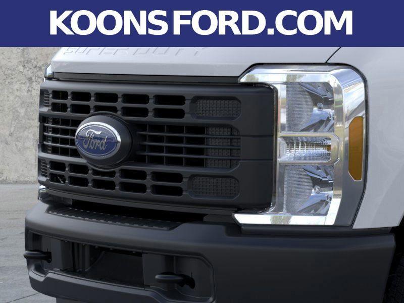 new 2026 Ford F-250 car, priced at $70,380