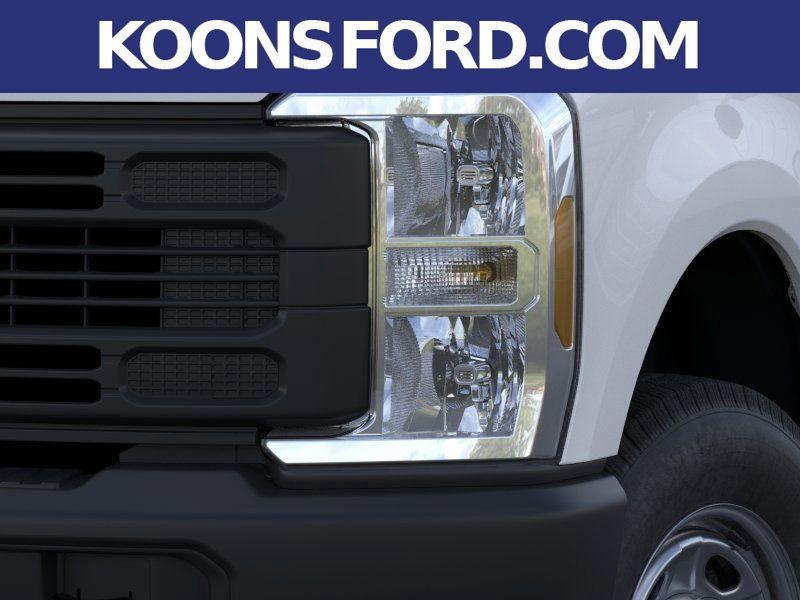 new 2026 Ford F-250 car, priced at $70,380