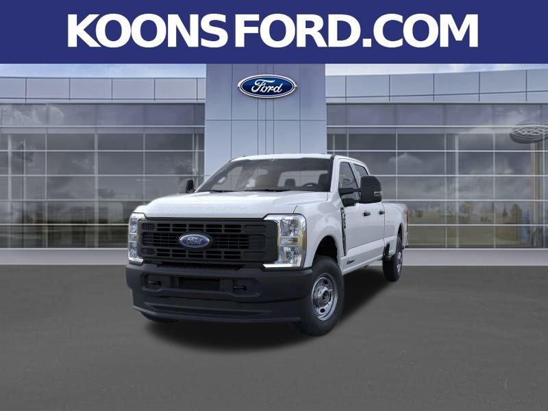 new 2026 Ford F-250 car, priced at $70,380