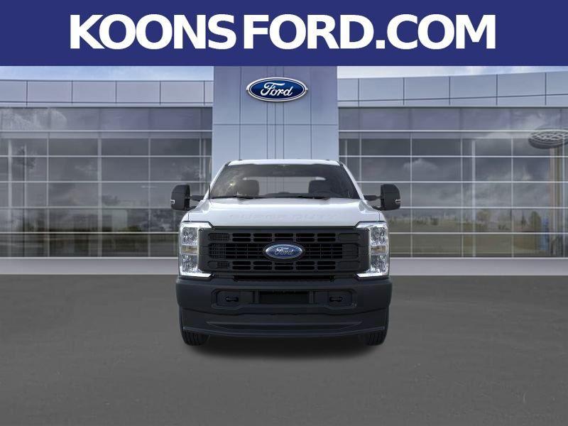 new 2026 Ford F-250 car, priced at $70,380